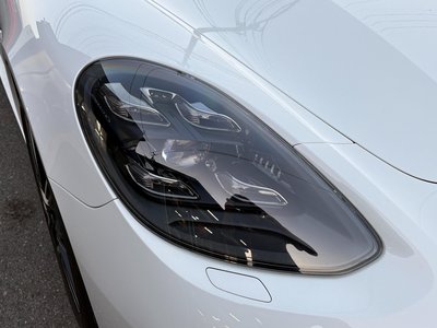 2019 Porsche PANAMERA thumbnail 41
