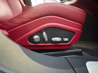 2019 Porsche PANAMERA thumbnail 23