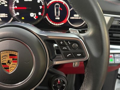 2019 Porsche PANAMERA thumbnail 63