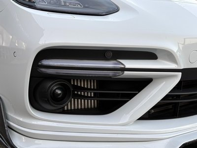 2019 Porsche PANAMERA thumbnail 43