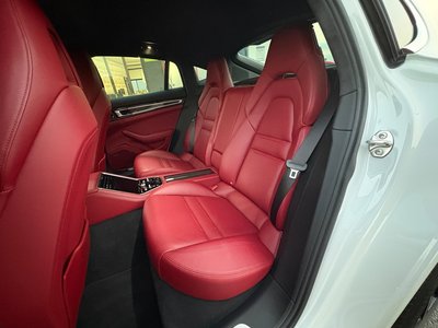 2019 Porsche PANAMERA thumbnail 30