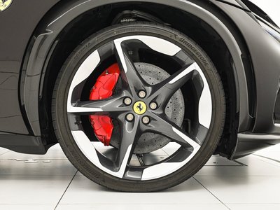 صورة 9 لـ 2024 Ferrari PUROSANGUE
