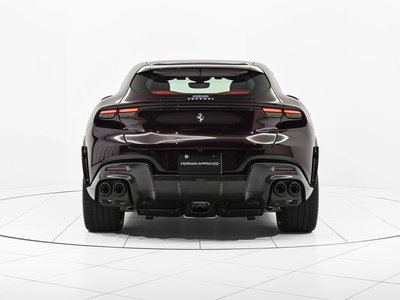 صورة 6 لـ 2024 Ferrari PUROSANGUE