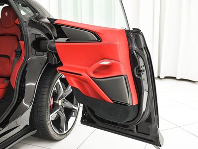 2024 Ferrari PUROSANGUE 照片 25