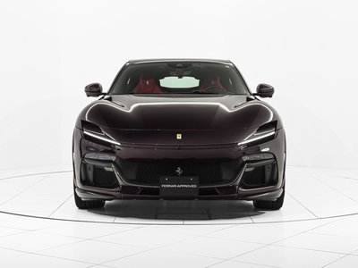 صورة 5 لـ 2024 Ferrari PUROSANGUE