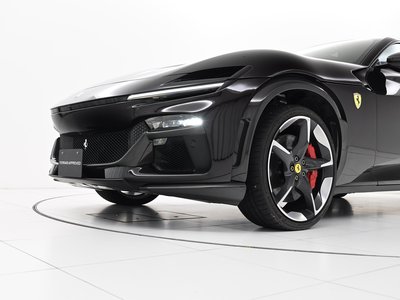 2024 Ferrari PUROSANGUE 照片 29