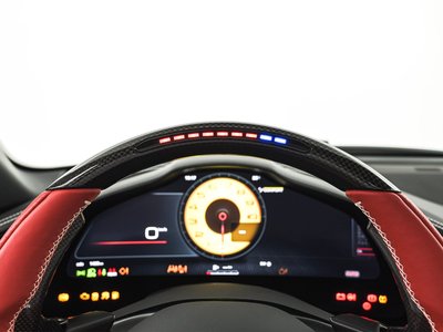 صورة 15 لـ 2024 Ferrari PUROSANGUE