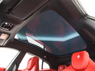 2024 Ferrari PUROSANGUE 照片 20
