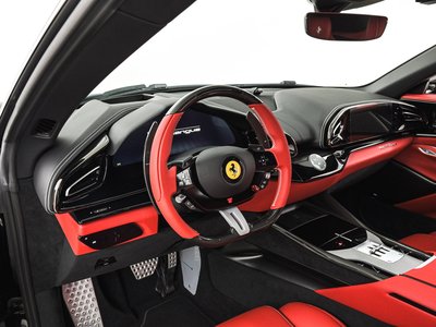 2024 Ferrari PUROSANGUE 照片 17