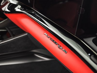 2024 Ferrari PUROSANGUE 照片 26