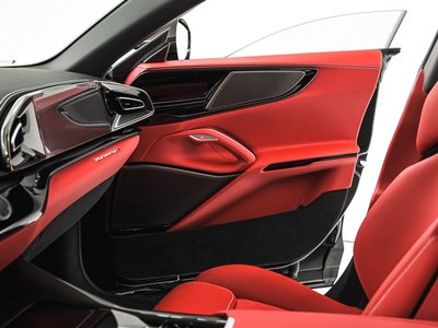 2024 Ferrari PUROSANGUE 照片 24