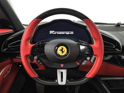 صورة 14 لـ 2024 Ferrari PUROSANGUE