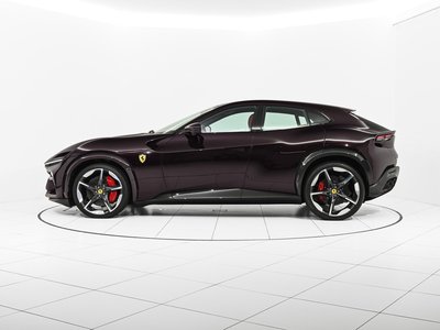 صورة 8 لـ 2024 Ferrari PUROSANGUE