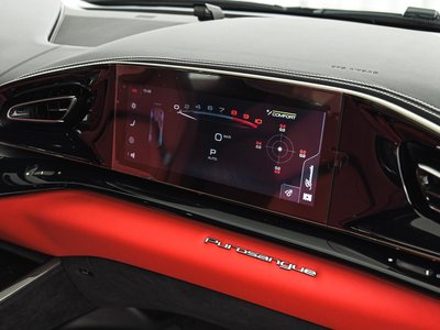 2024 Ferrari PUROSANGUE 照片 27