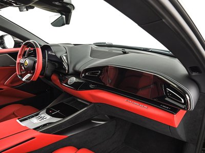 2024 Ferrari PUROSANGUE 照片 18