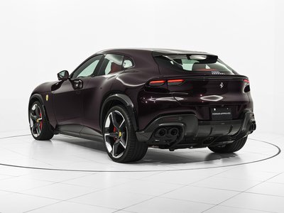 صورة 7 لـ 2024 Ferrari PUROSANGUE