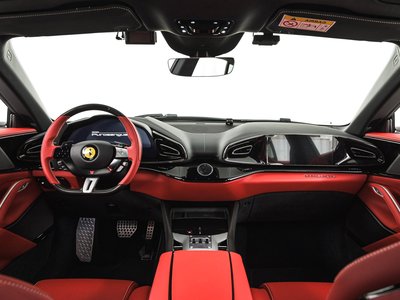 صورة 16 لـ 2024 Ferrari PUROSANGUE