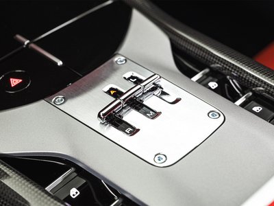 2024 Ferrari PUROSANGUE 照片 23