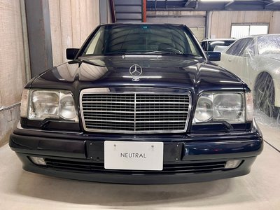 صورة مصغرة 2 لـ 1995 Mercedes-BENZ E-CLASS