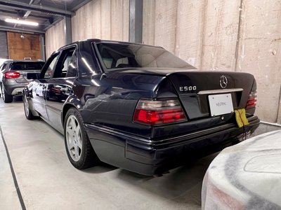 صورة مصغرة 3 لـ 1995 Mercedes-BENZ E-CLASS