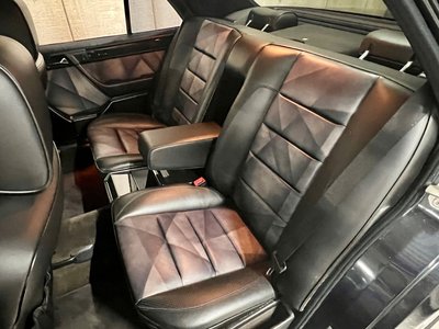 صورة مصغرة 5 لـ 1995 Mercedes-BENZ E-CLASS