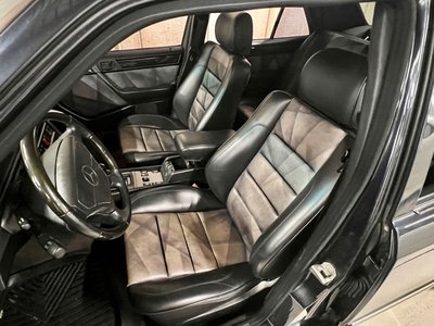 صورة مصغرة 4 لـ 1995 Mercedes-BENZ E-CLASS