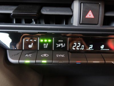 صورة مصغرة 39 لـ 2025 Toyota CROWN ESTATE