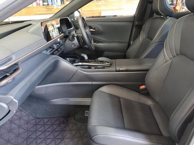 صورة مصغرة 45 لـ 2025 Toyota CROWN ESTATE