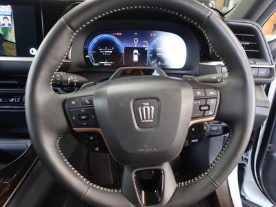 صورة مصغرة 26 لـ 2025 Toyota CROWN ESTATE