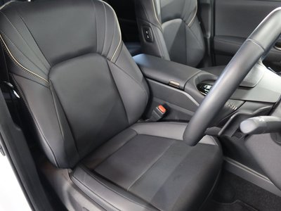 صورة مصغرة 23 لـ 2025 Toyota CROWN ESTATE