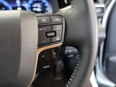 صورة مصغرة 27 لـ 2025 Toyota CROWN ESTATE
