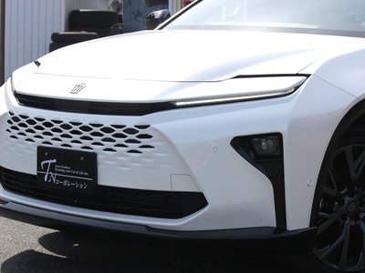 صورة 5 لـ 2025 Toyota CROWN ESTATE