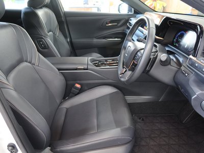 صورة مصغرة 22 لـ 2025 Toyota CROWN ESTATE
