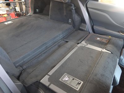 صورة مصغرة 55 لـ 2025 Toyota CROWN ESTATE