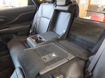 صورة مصغرة 53 لـ 2025 Toyota CROWN ESTATE
