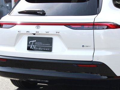 صورة 15 لـ 2025 Toyota CROWN ESTATE