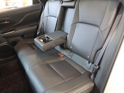 صورة مصغرة 49 لـ 2025 Toyota CROWN ESTATE