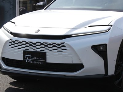صورة 2 لـ 2025 Toyota CROWN ESTATE