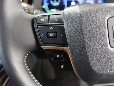 صورة مصغرة 25 لـ 2025 Toyota CROWN ESTATE