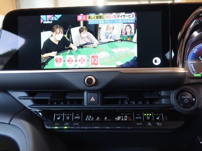 صورة مصغرة 28 لـ 2025 Toyota CROWN ESTATE