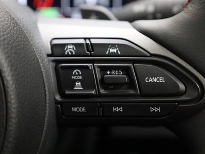 2024 Toyota GR YARIS — фото 25