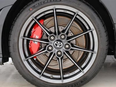 2024 Toyota GR YARIS — фото 12