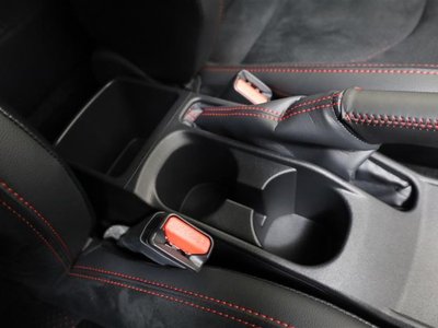 2024 Toyota GR YARIS — фото 36