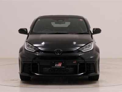 2024 Toyota GR YARIS — фото 4