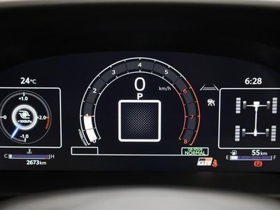 2024 Toyota GR YARIS — фото 22