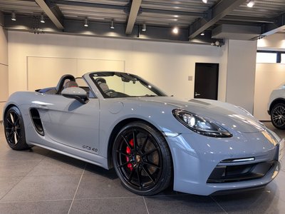 2023 Porsche 718 thumbnail 24