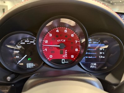 2023 Porsche 718 thumbnail 54
