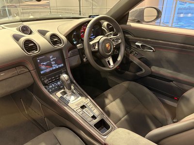 2023 Porsche 718 thumbnail 66