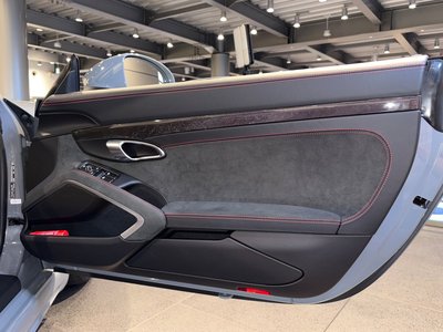 2023 Porsche 718 thumbnail 43