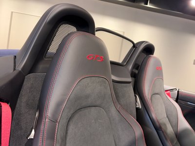 2023 Porsche 718 thumbnail 46